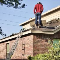 D'Angelo and Sons | Eavestrough and Roofing Vaughan ico