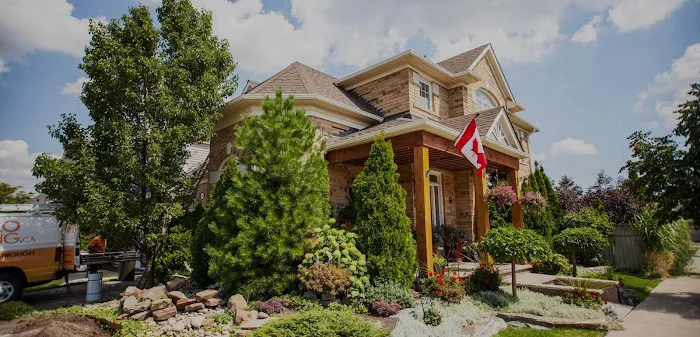 D'Angelo and Sons | Eavestrough and Roofing Vaughan Picture 2
