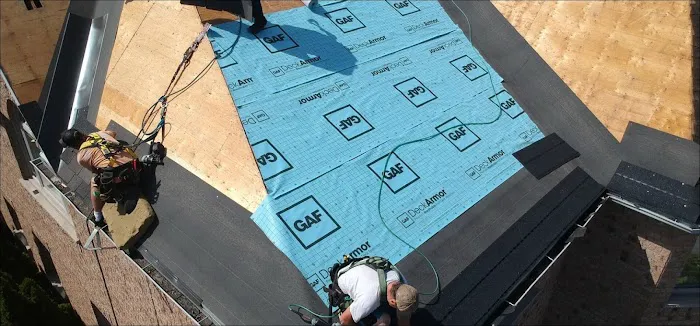 D'Angelo and Sons | Eavestrough and Roofing Vaughan Picture 7