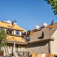 The Roofers ico