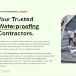 Metal Roof Repair & Waterproofing