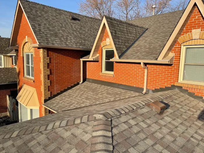 Metropolitan Contracting Inc. Picture 1