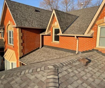 Metropolitan Contracting Inc.