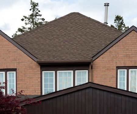 MCBM Roofing Services and Contracting LTD