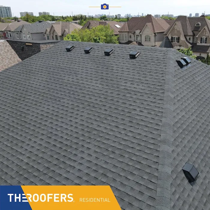 MCBM Roofing Services and Contracting LTD Picture 9