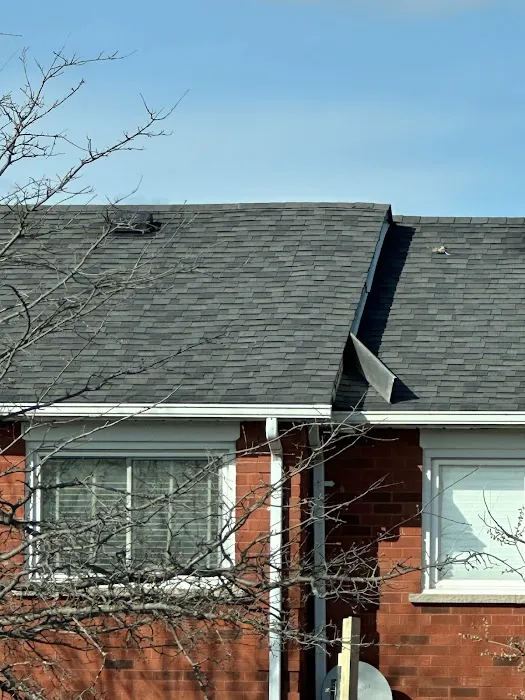 MCBM Roofing Services and Contracting LTD Picture 21
