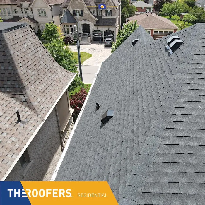 MCBM Roofing Services and Contracting LTD Picture 29
