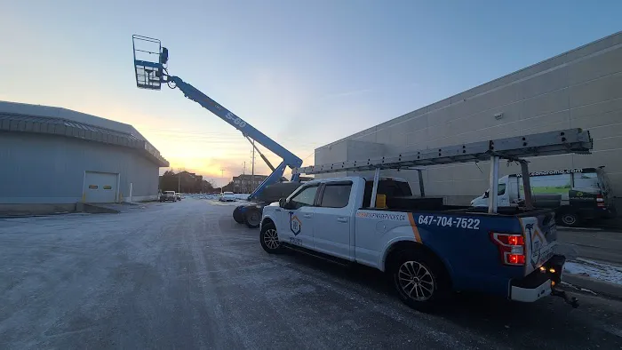 MCBM Roofing Services and Contracting LTD Picture 34
