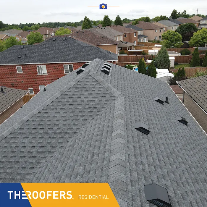 The Roofers Picture 24