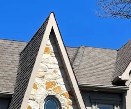 Top Level Roofing