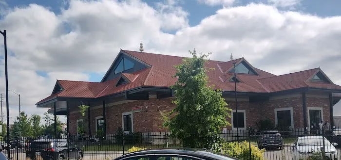 Truss Roofing Picture 6
