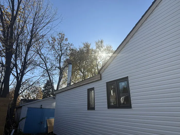 XD Roofing Picture 1