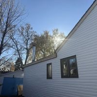 XD Roofing ico