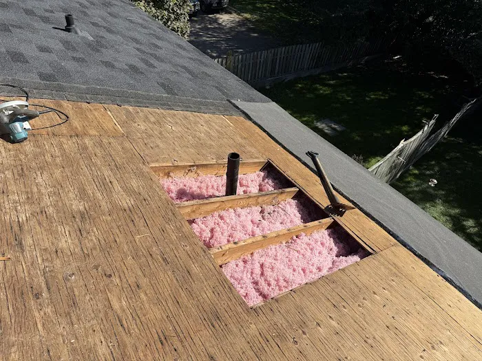 XD Roofing Picture 4