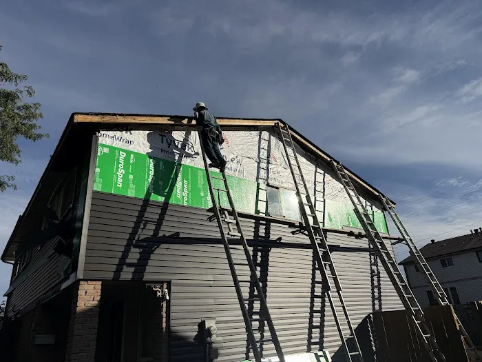 XD Roofing Picture 6