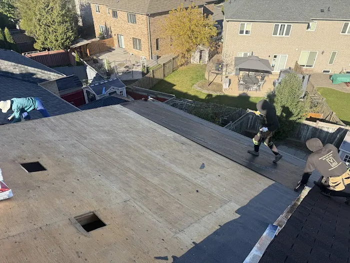 XD Roofing Picture 8