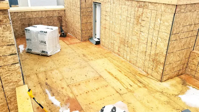 Golden Phoenix Construction Inc Picture 4