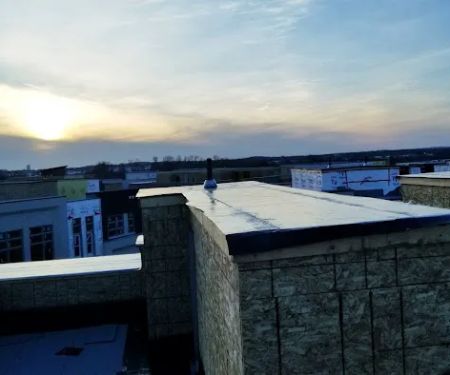 Golden Phoenix Construction Inc