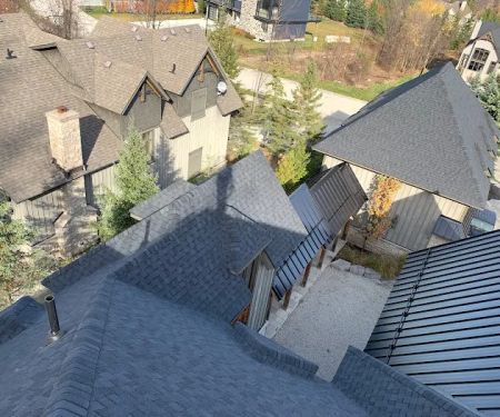 Regal Roofing