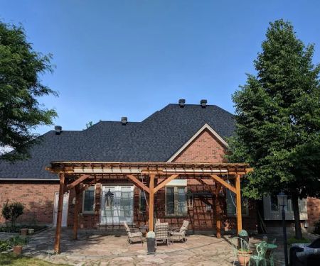 Above It All Roofing Inc Etobicoke