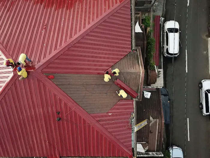 CanDo Roofing Picture 1
