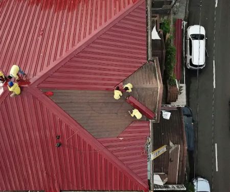 CanDo Roofing