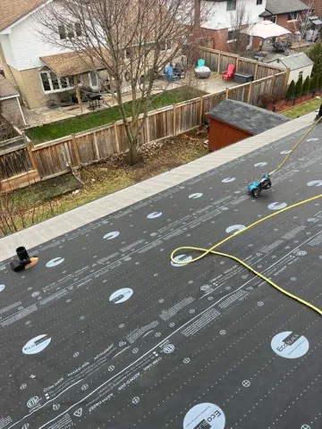 CanDo Roofing Picture 2