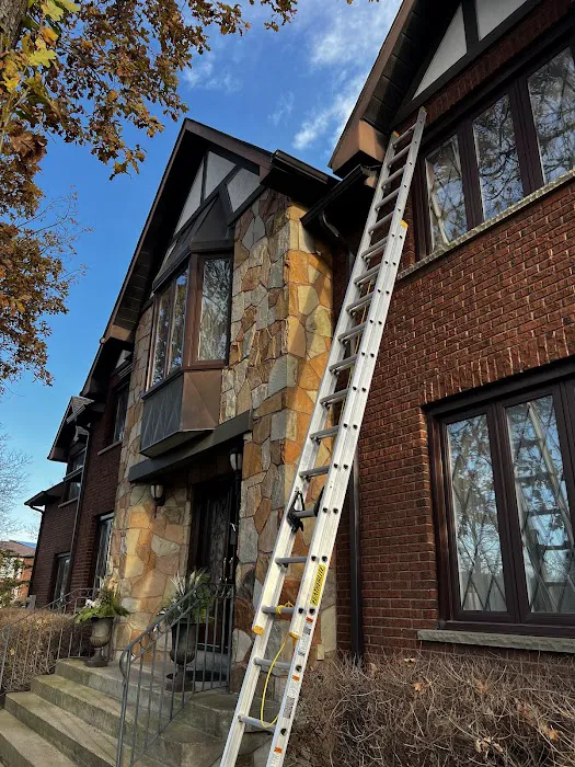 GTA Vertical Roofing INC Picture 1