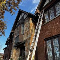 GTA Vertical Roofing INC ico