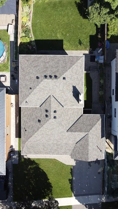 GTA Vertical Roofing INC Picture 4