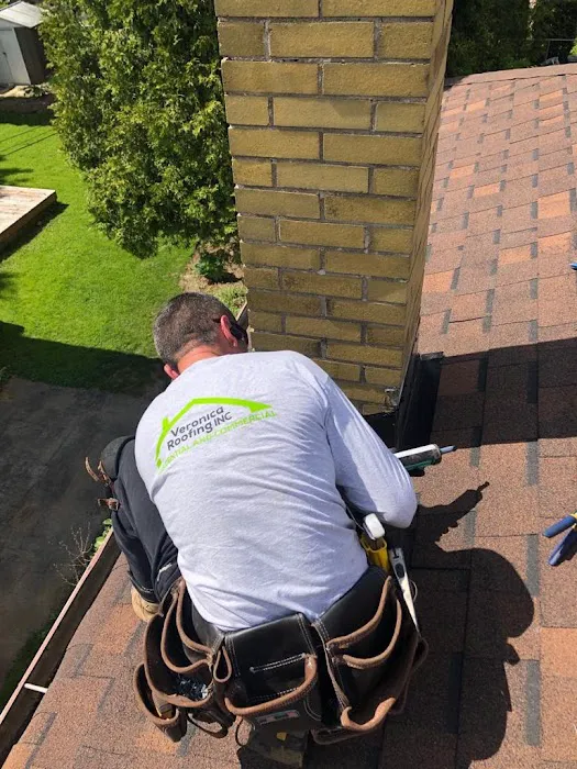 GTA Vertical Roofing INC Picture 5