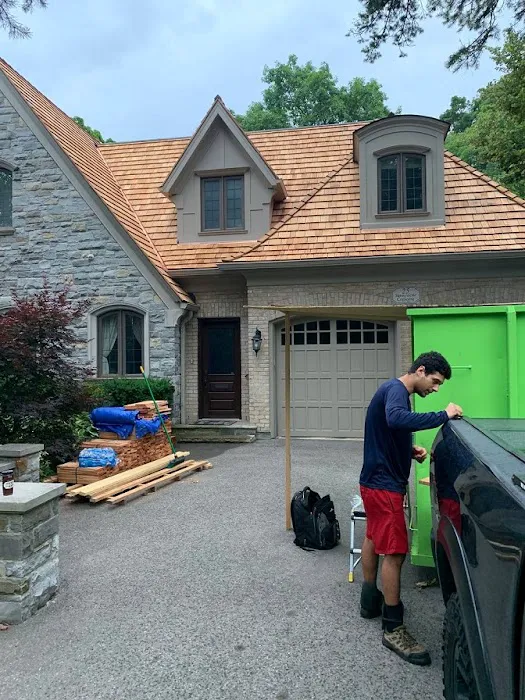 Emerald Cedar Contracting Etobicoke Picture 1