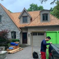 Emerald Cedar Contracting Etobicoke ico