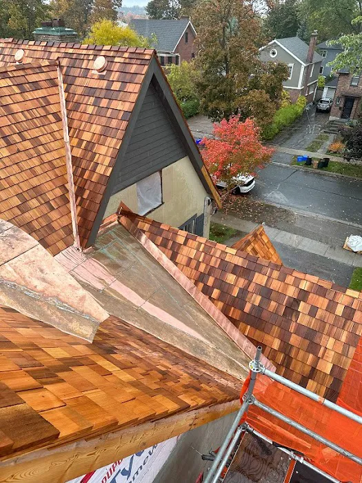 Emerald Cedar Contracting Etobicoke Picture 3