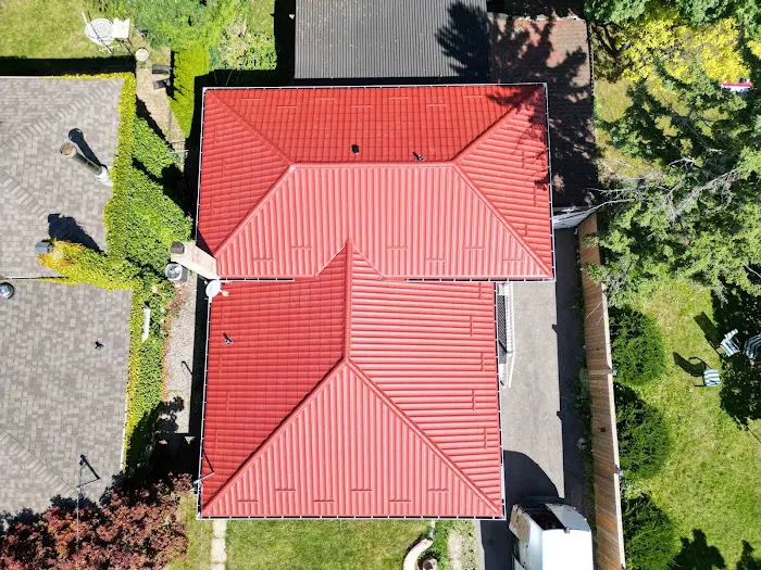 Full Metal Roofs Picture 1