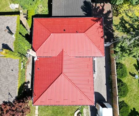 Full Metal Roofs