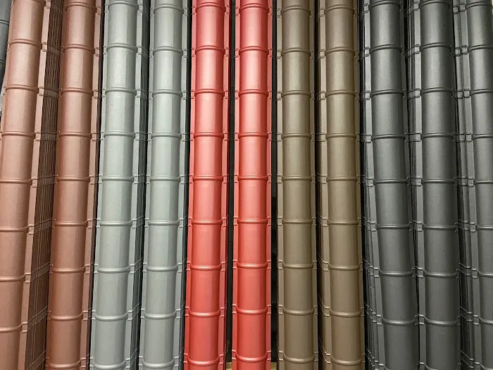 Full Metal Roofs Picture 4