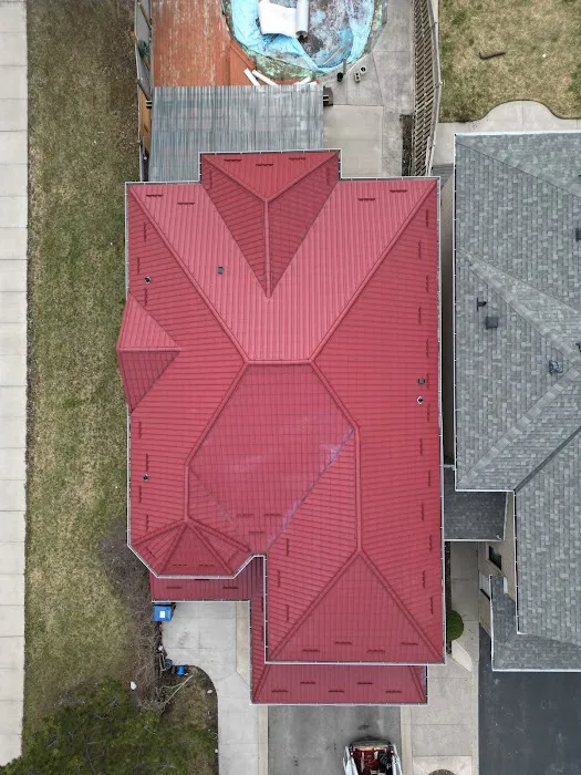 Full Metal Roofs Picture 6
