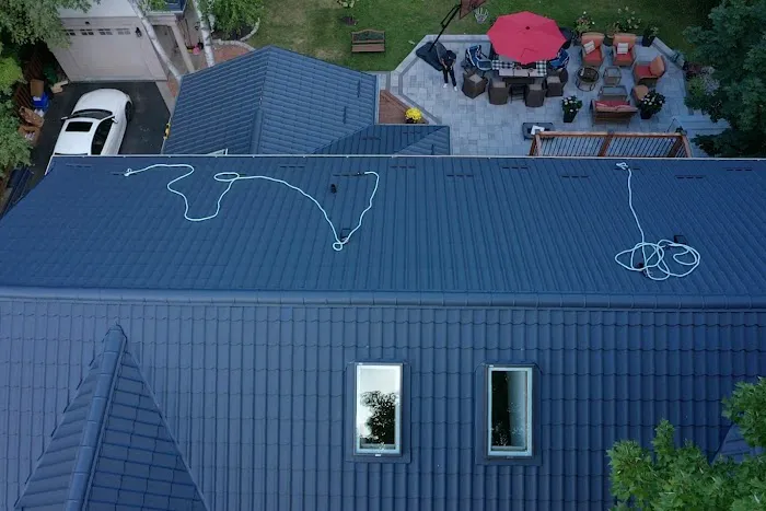 PROMETAL ROOFING Picture 1