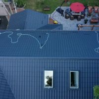 PROMETAL ROOFING ico