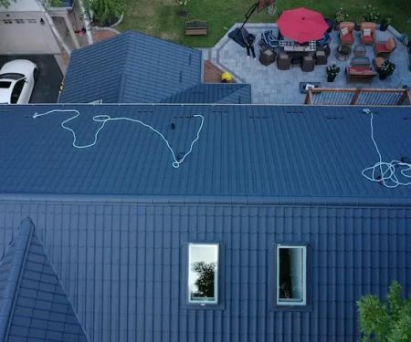 PROMETAL ROOFING