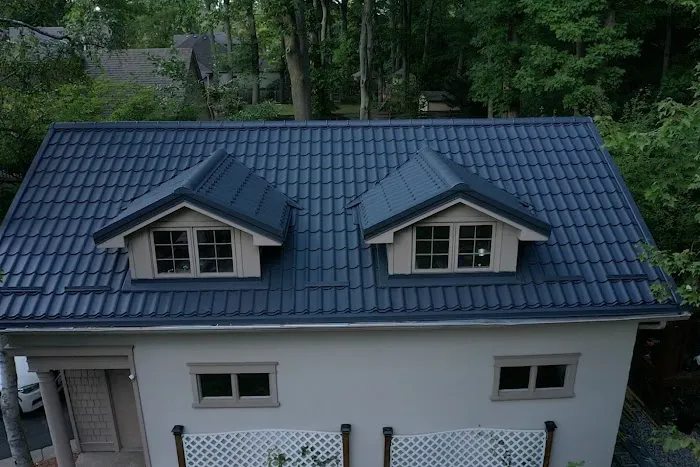 PROMETAL ROOFING Picture 3