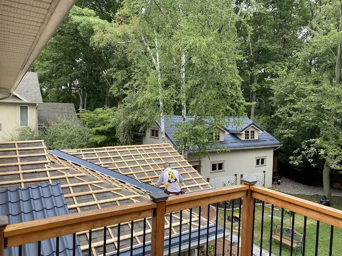 PROMETAL ROOFING Picture 2