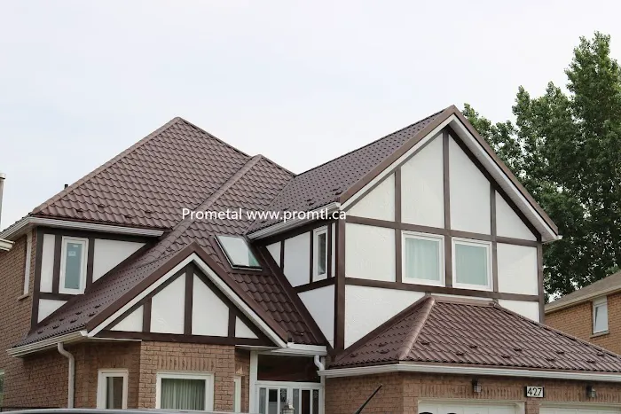 PROMETAL ROOFING Picture 4