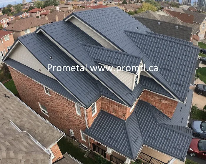 PROMETAL ROOFING Picture 5