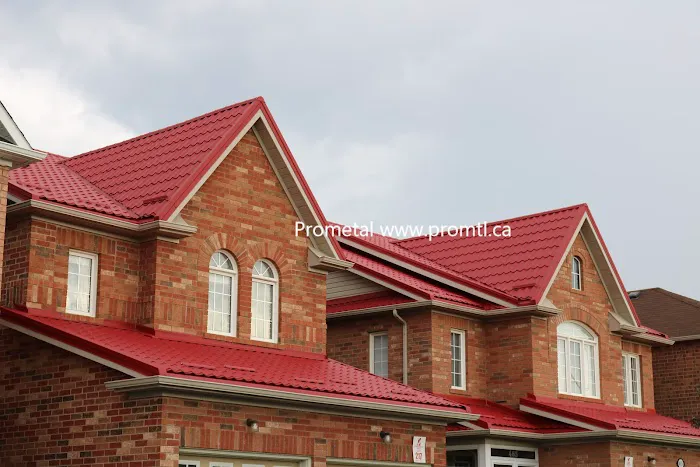 PROMETAL ROOFING Picture 7