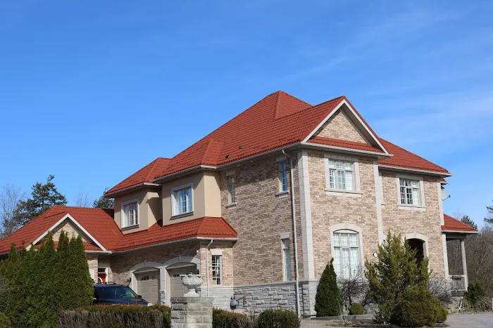 PROMETAL ROOFING Picture 6