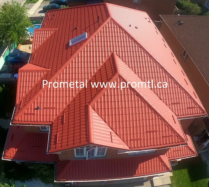 PROMETAL ROOFING Picture 10