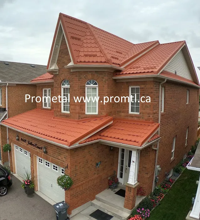 PROMETAL ROOFING Picture 9