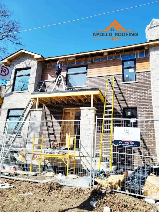Apollo Roofing Inc Picture 3